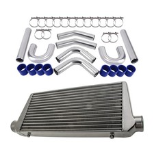 600x300x76mm Intercooler