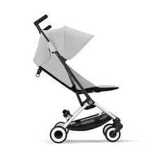 NEW Cybex Gold Libelle stroller - fog gray (2024 edition)