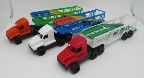 Rare fantasias plasticas - fantasias, made