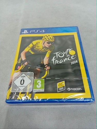 Tour france 2024 de neuf - 2024,