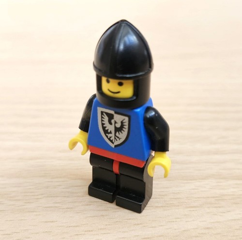 Lego figurine minifig - lego,