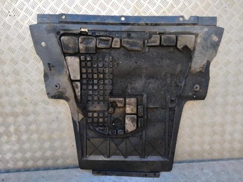 Cache sous moteur renault - cache,