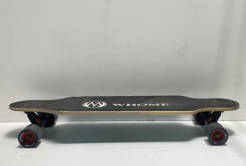 Whome longboard skateboard - whome,