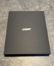 LAMY studio series fountain pen set