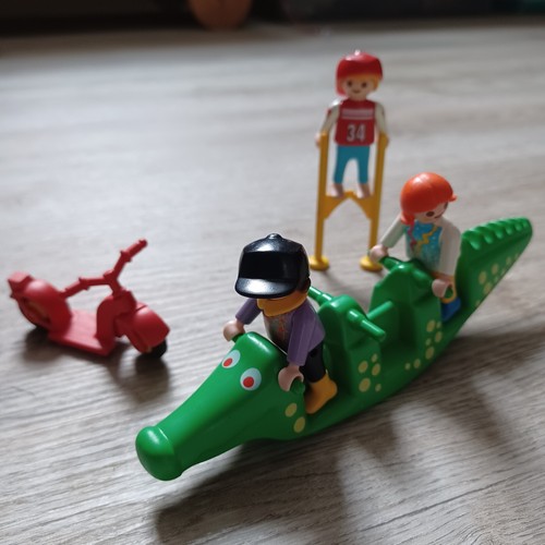 Playmobil 3819 rare - 3819,