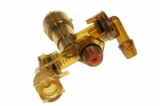 ARIETE valve pump bypass water coffee machine CONSOLE RETRO MOCHA ROME AROMA