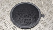RENAULT CLIO MK3 DYNAMIQUE 2009 DOOR SPEAKER COVER (DRIVERS SIDE)  8200294326