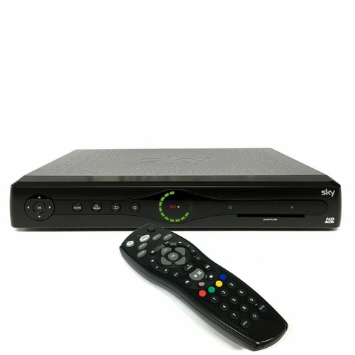 Humax hd3000c récepteur - humax, pr-hd3000c