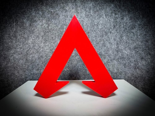 Figurine articulée apex - figurine,