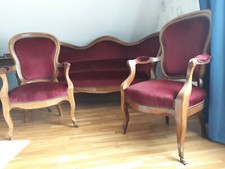 Ensemble datant du 19eme