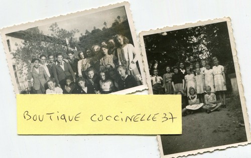 Lot photos de jeunes - photos,