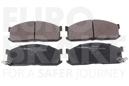 Plaquettes frein pour kia - plaquettes,