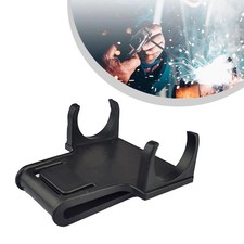 Casque à souder support