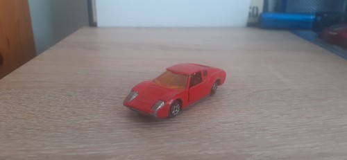 Ligier js2 minijet red - minijet,
