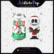 Funko Soda L´étrange Noël
