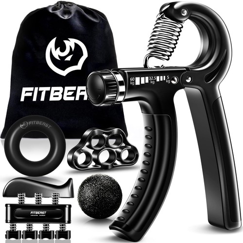 Hand grip musculation avant - grip,