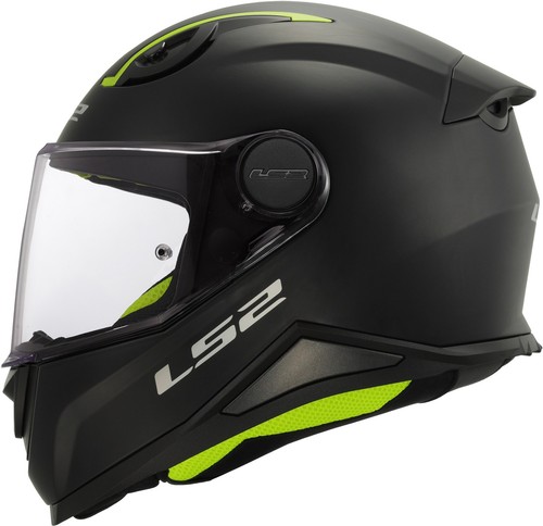 Casque moto ls2 ff812 - casque,