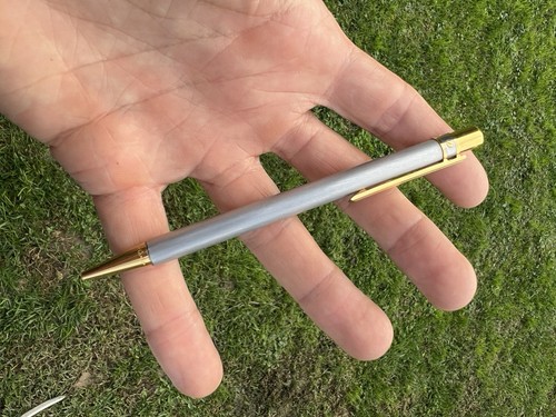 Stylo bille must cartier - de,