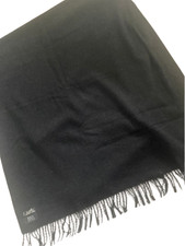 Grand châle écharpe Hermès