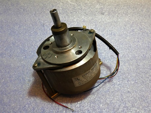 Moteur capstan haute - capstan,