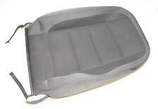 Housse De Siège Avant, Gauche 1T0881805PT QOY Touran 1T3 Original VW