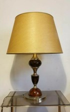 lampe style barbier maison