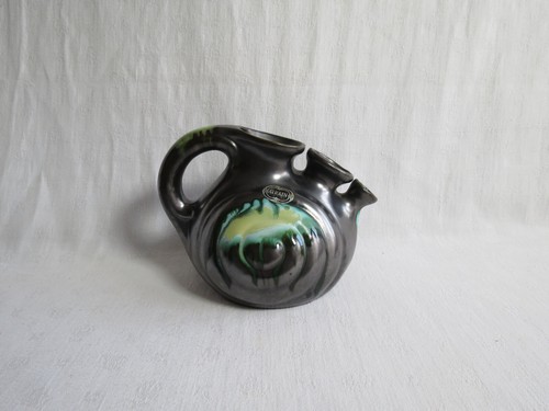 Vase style escargot - style,