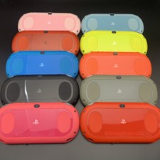 PS Vita PCH-2000 Sony Playstation Console only Choice Charger Used (Excellent+)