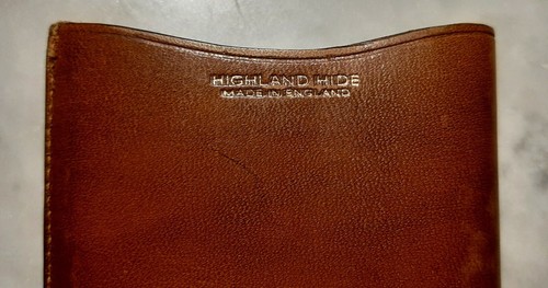 Etui cigares en cuir - de, 3