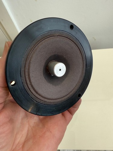 Cabasse tweeter twm4 - twm4-1, 16
