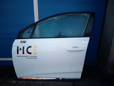 PORTE AV G RENAULT CLIO V