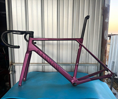 Canyon ultimate slx carbon - canyon, cf