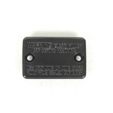 Couvercle maître cylindre