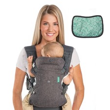 Porte-Bébé Flip 4-en-1