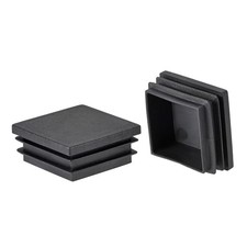 8Pcs 40x40mm Bouchon tube