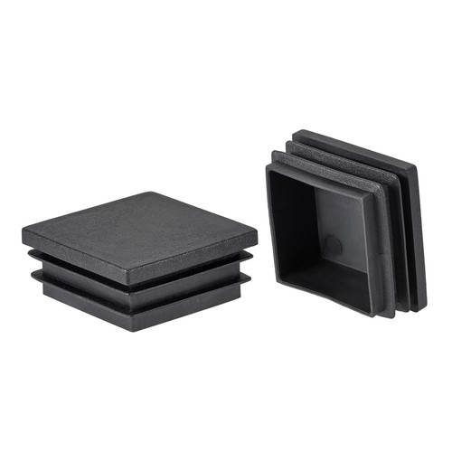 8pcs 40x40mm bouchon tube - 40x40mm,