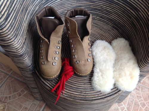 Neuf chaussures randonnée - neuf,