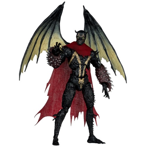 Mcfarlane spawn toy - spawn, figurine