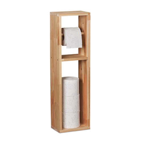 Porte papier toilette - , support