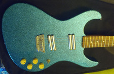Danelectro Electric guitar