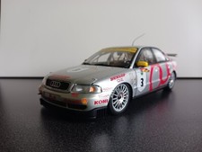 Voiture miniature - Audi A4