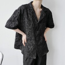 Hommes Décontracté Floral en