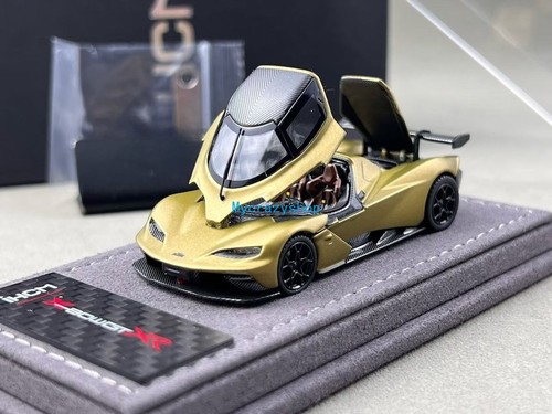 Ihcm ktm bow - ktm, gt-xr