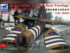 BRONCO MODELS Ensemble ailes