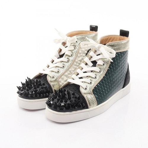 Christian louboutin spike - christian,
