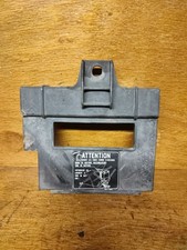 Cache Batterie HONDA 200 MTX