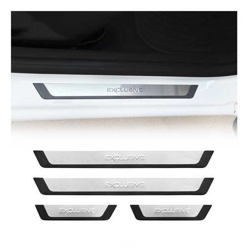 Couverture seuil porte - couverture, de