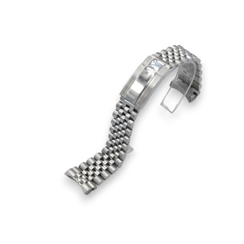 21mm steel bracelet for - steel, rolex