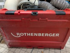 Rothenberger – Filière