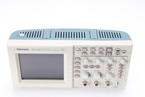 Oscilloscope numérique - oscilloscope,